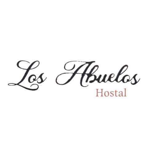 Los Abuelos Hostal Huajuapan Huajuapan de Leon Exterior foto